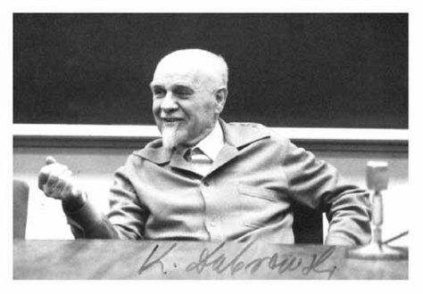 Photo de Kasimierz Dabrowski